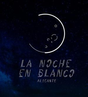 Noche en blanco 2015