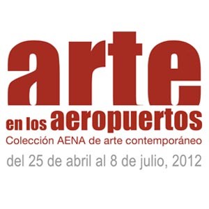 Arte en los aeropuertos