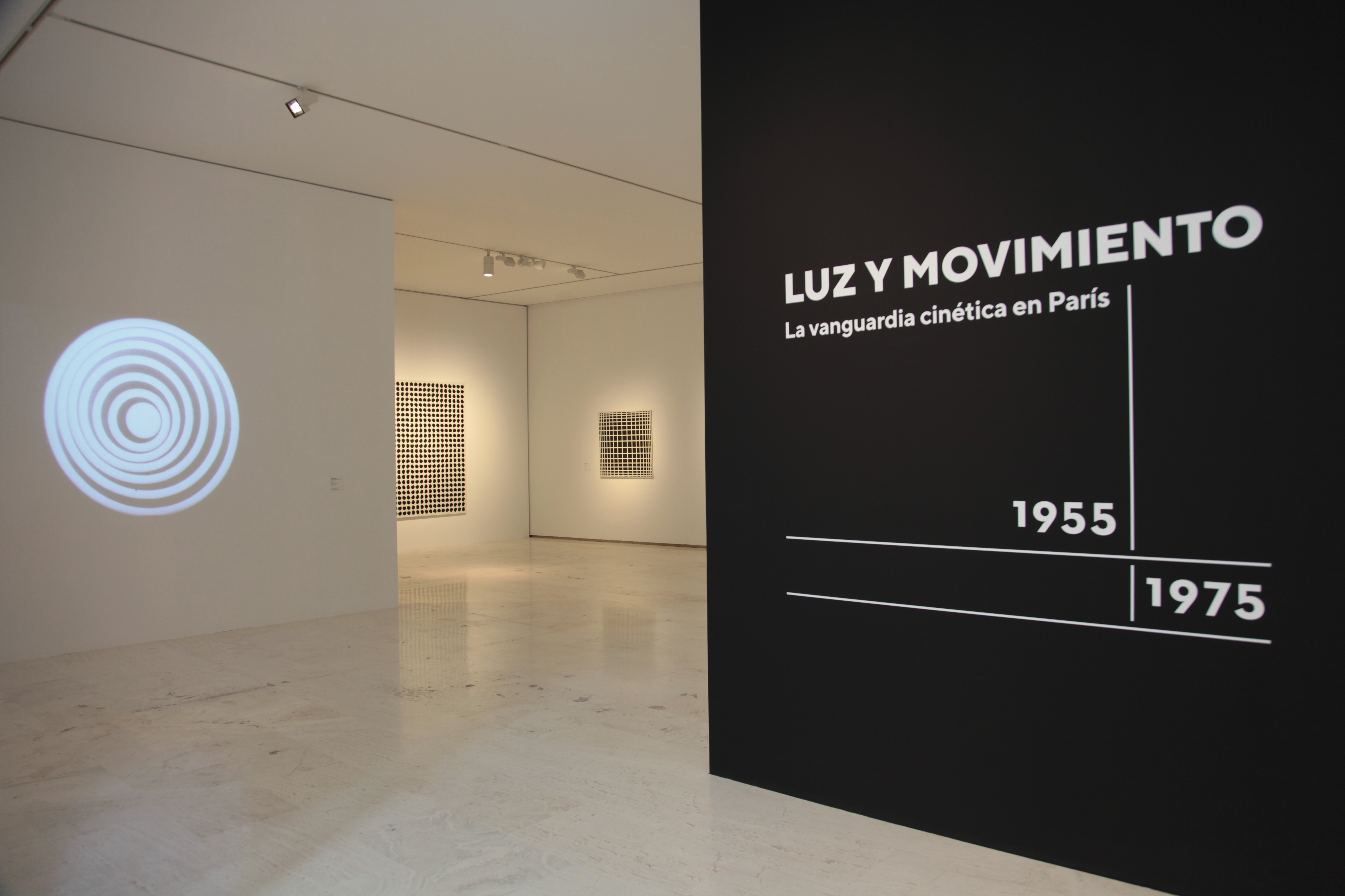 Detalle de la colección