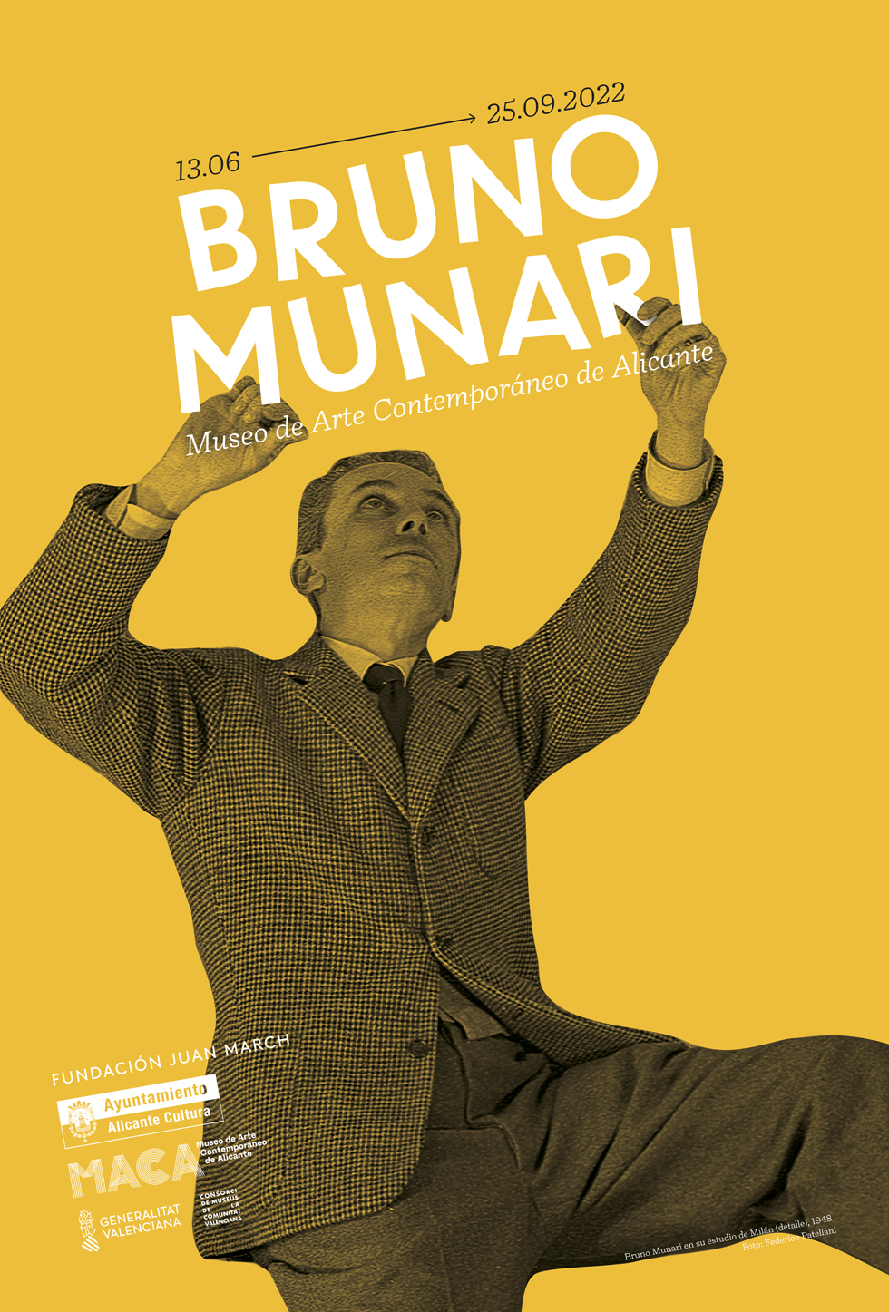 Bruno Munari