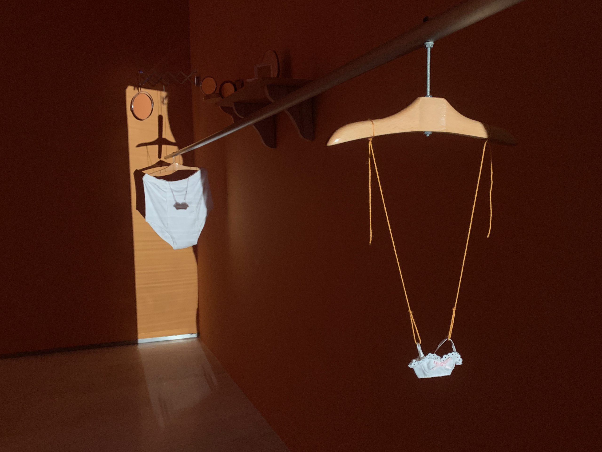 Detalle de la colección