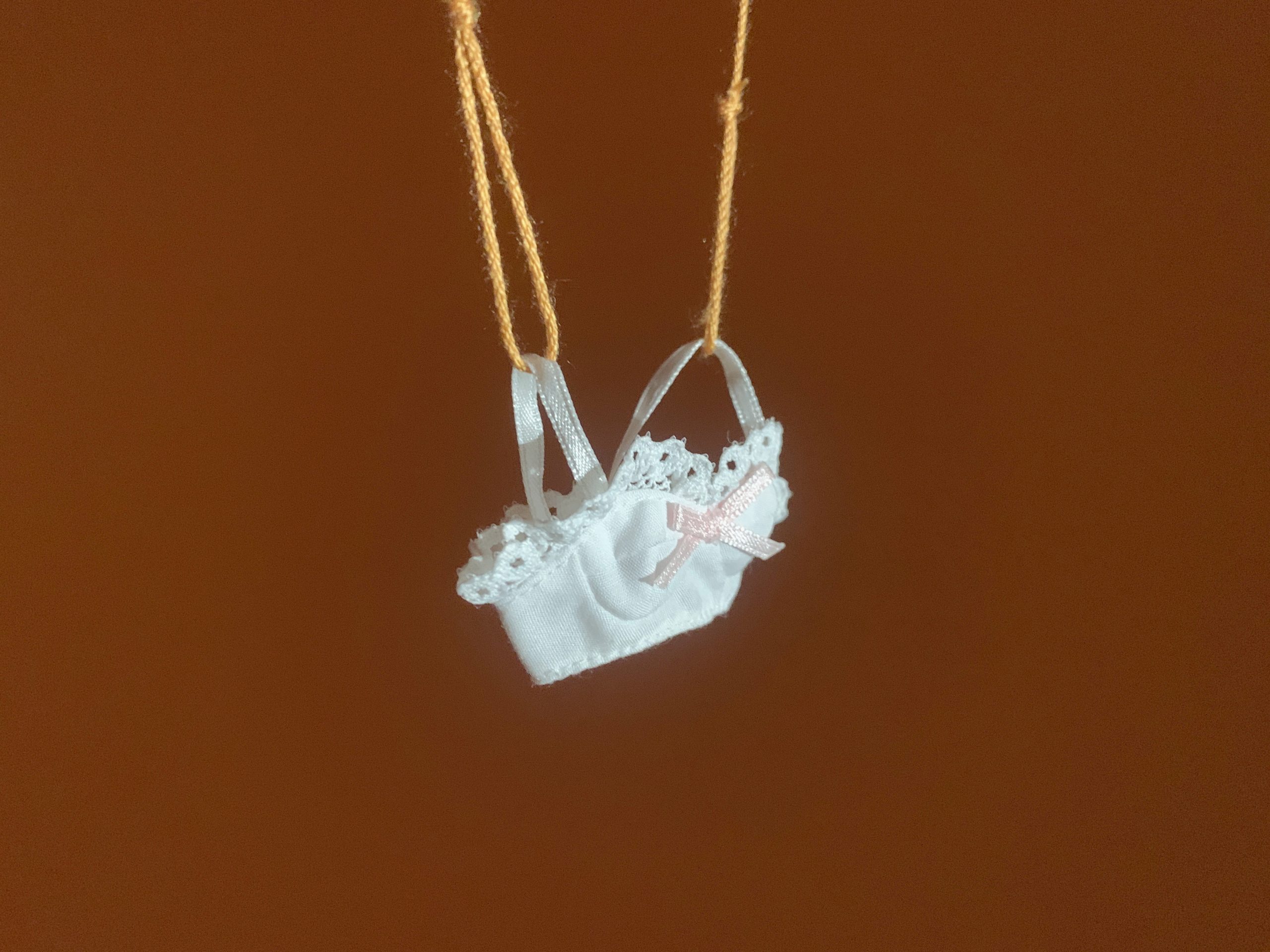 Detalle de la colección