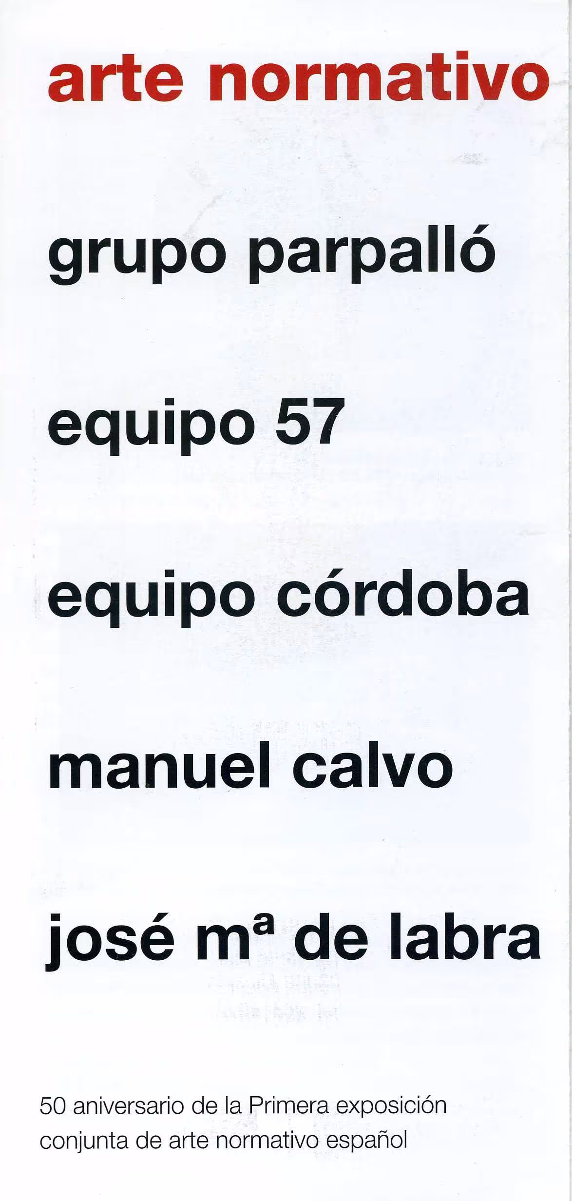 Esculturas de la artista