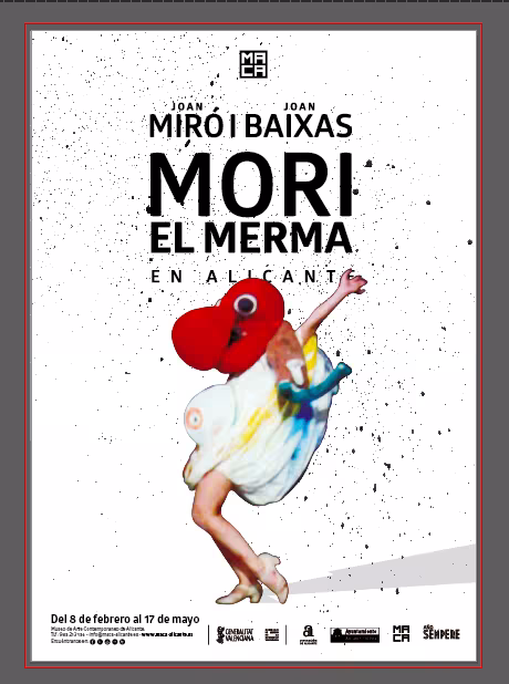 Esculturas de la artista