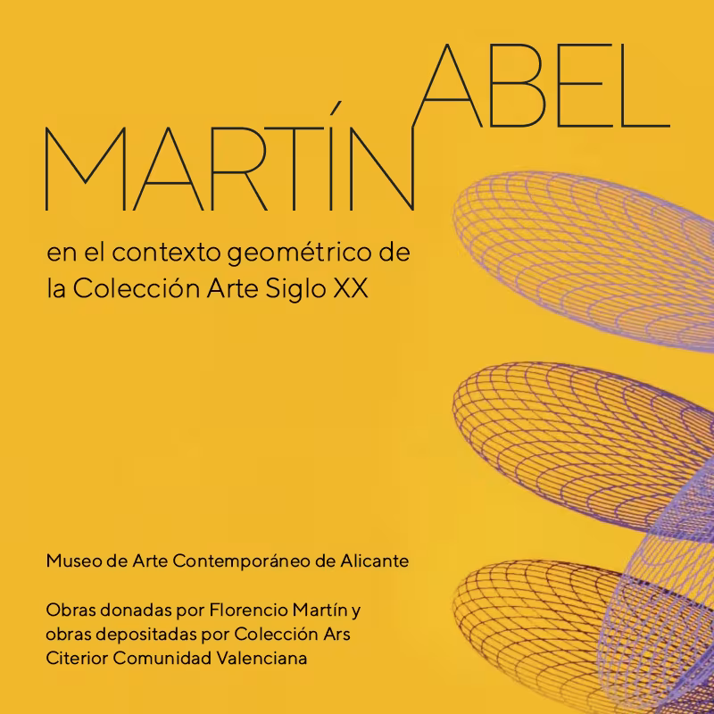 Esculturas de la artista