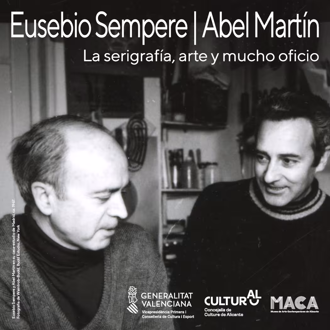 Esculturas de la artista
