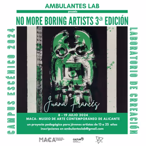 No-more-boring-artists-3a-edicion.png