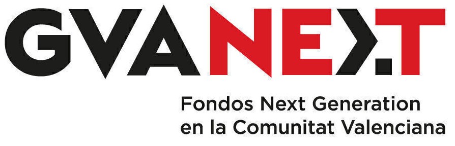 GVANEXT - Fondos Next Generation en la Comunitat Valenciana